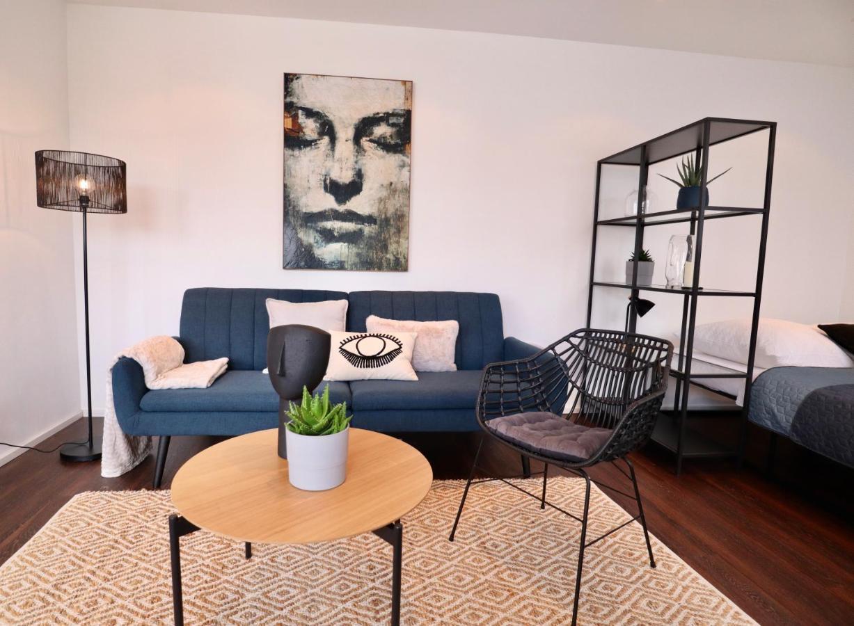 Sunset Apartment: Free Parking + Balcony + Netflix Essen Esterno foto